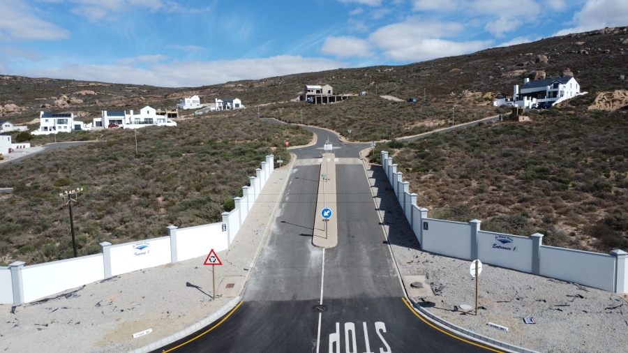 0 Bedroom Property for Sale in St Helena Views Western Cape